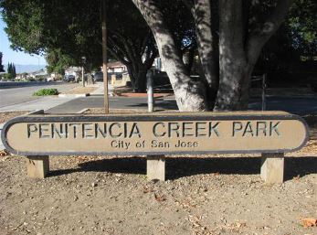 Berryessa Park